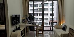 Parc Centros (D19), Condominium #553210281